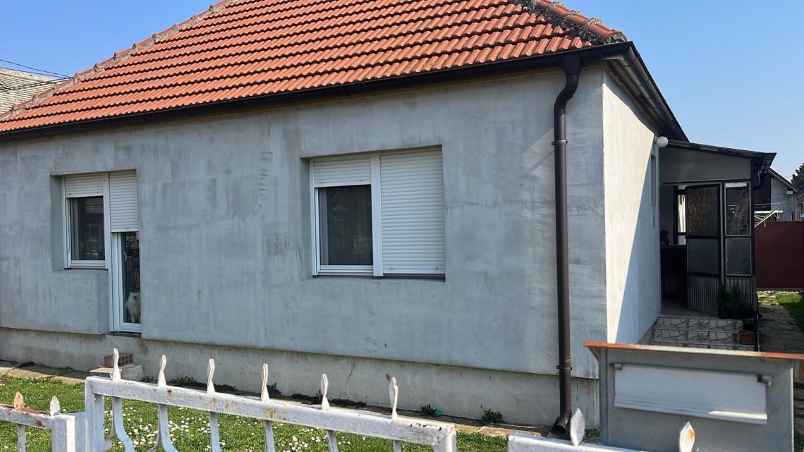 Na prodaju kuća u Šapcu – naselje Trijangla