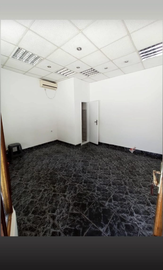 Izdaje se lokal u Gospodar Jevremovoj, Sabac