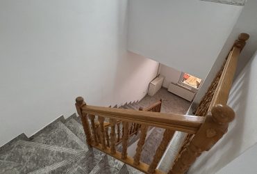 Izdajem dva stana u Sapcu