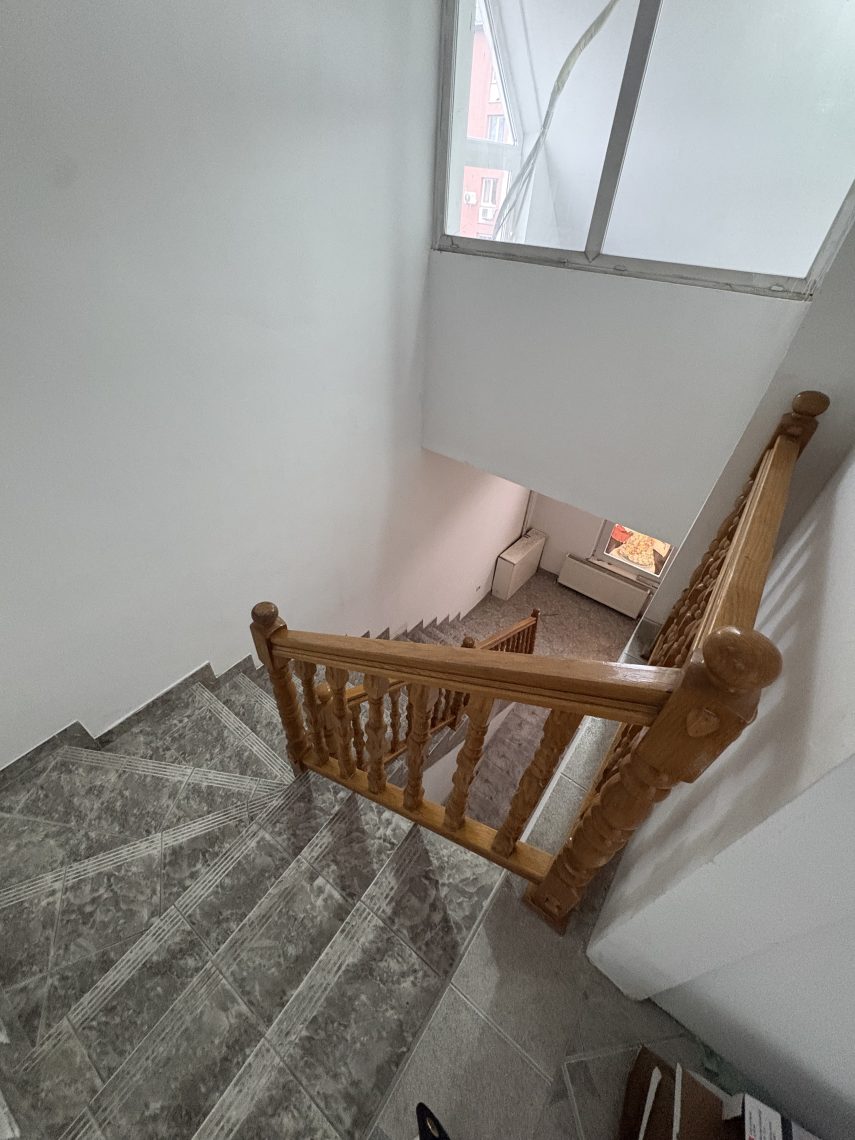 Izdajem dva stana u Sapcu