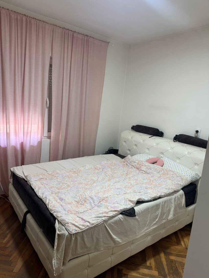 Na prodaju kuća u Šapcu – naselje Trijangla