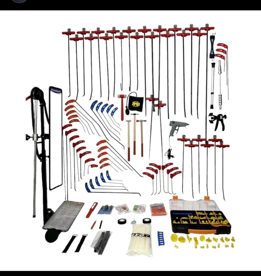 PDR OBUKA + ALAT 20 godina iskustva