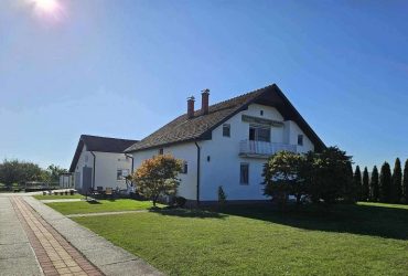 Prodaja porodicnog imanja-Donje Nedeljice