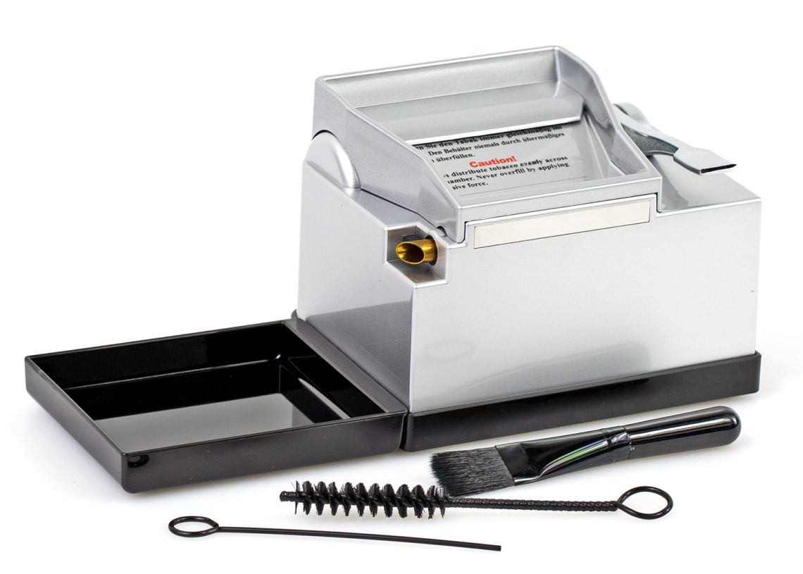 Masinica za punjenje duvana