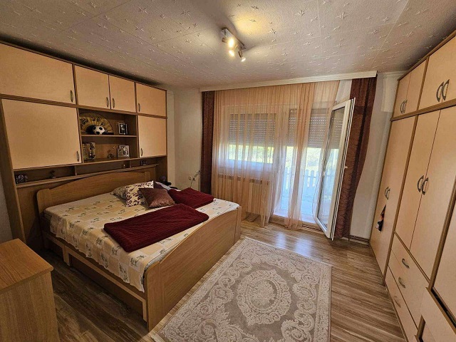 Prodaja porodicnog imanja-Donje Nedeljice