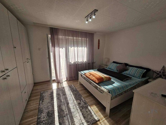 Prodaja porodicnog imanja-Donje Nedeljice