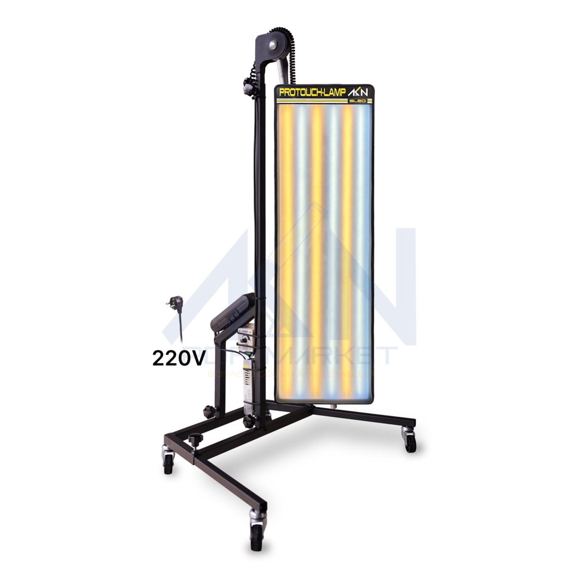 PDR OBUKA + ALAT 20 godina iskustva