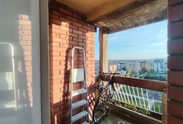 Stan 66m2, terasa, lodja