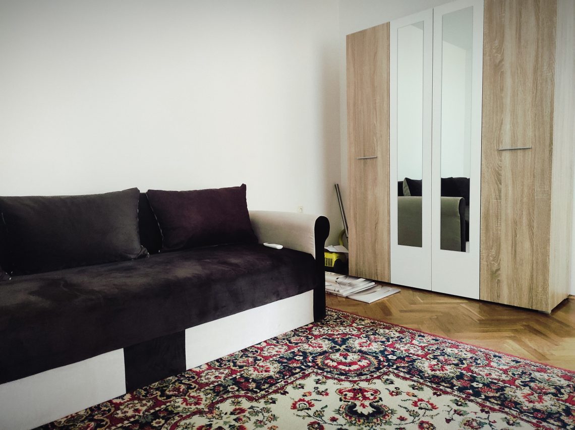 Izdajem stan u Šapcu