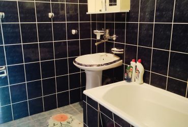 Izdajem stan u Šapcu