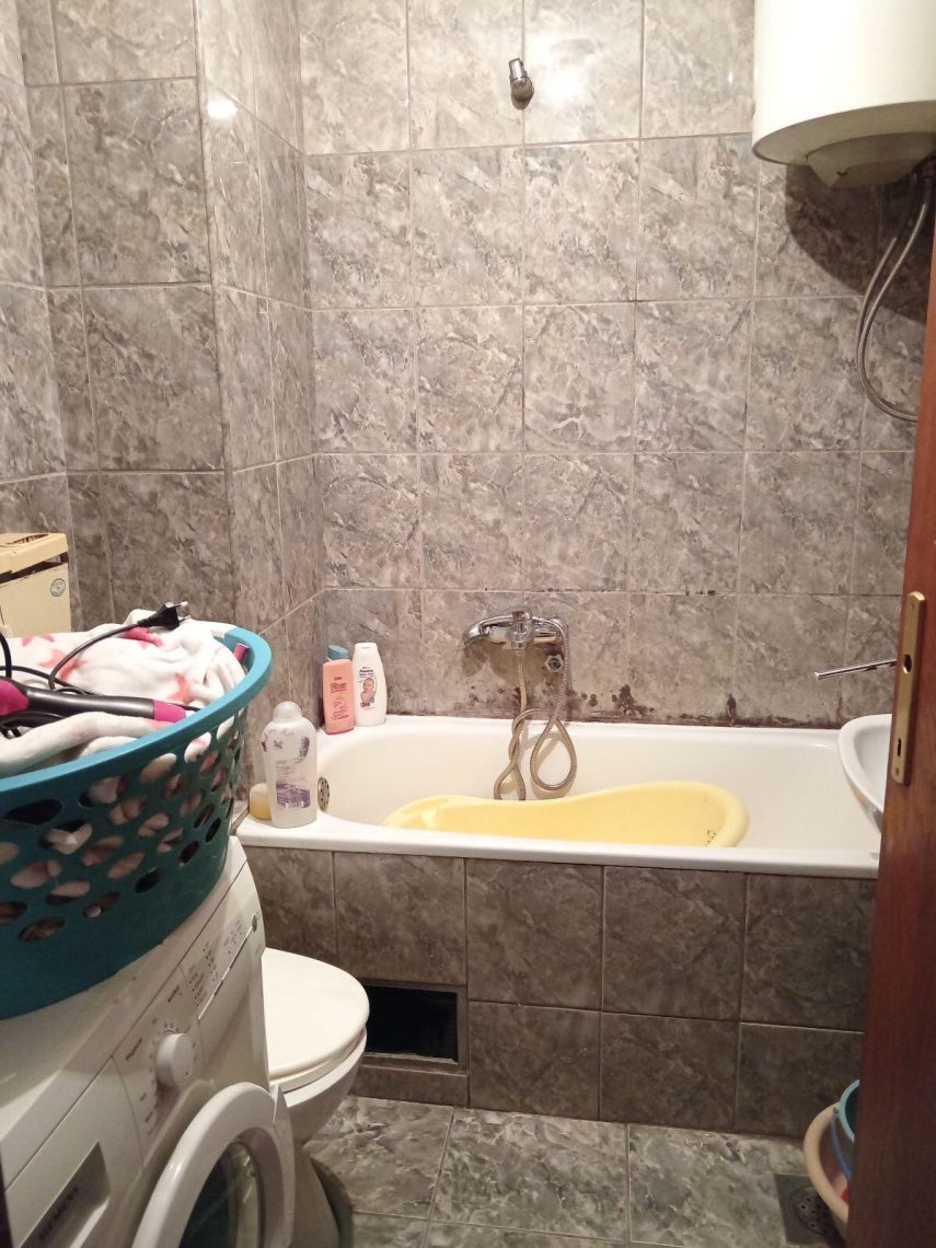 Izdajem Garsonjeru centar pasiceva