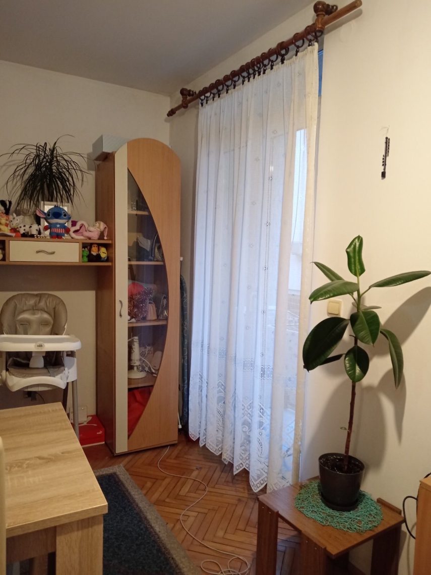 Izdajem Garsonjeru centar pasiceva