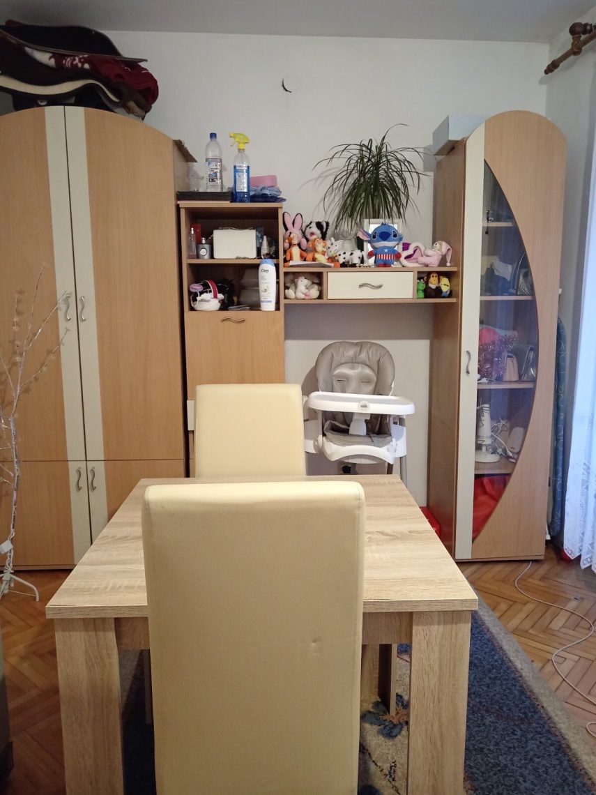 Izdajem Garsonjeru centar pasiceva