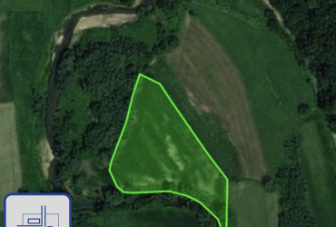 Plac- Njiva Cikote 60 ari