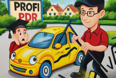 PDR OBUKA + ALAT 20 godina iskustva