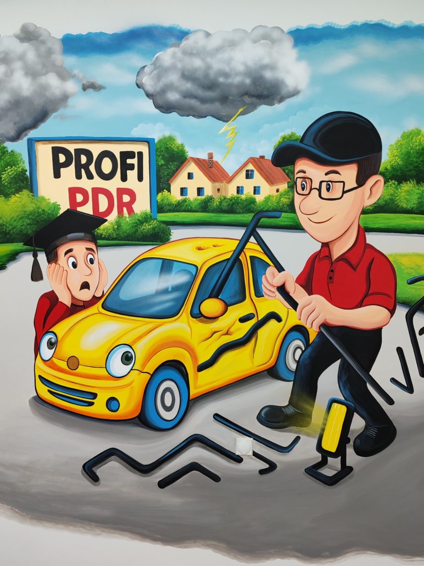 PDR OBUKA + ALAT 20 godina iskustva