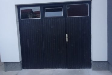 Prodajem garazna vrata – Loznica