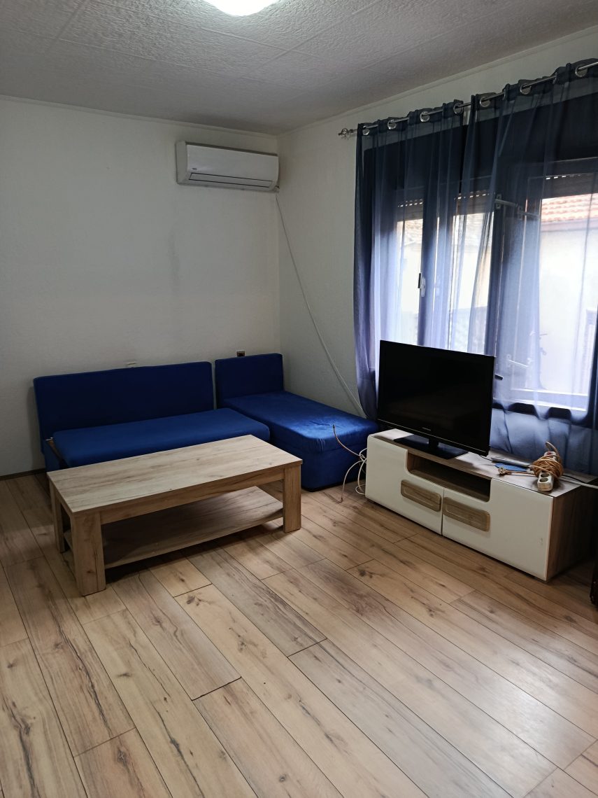 Kuca za izdavanje Sabac