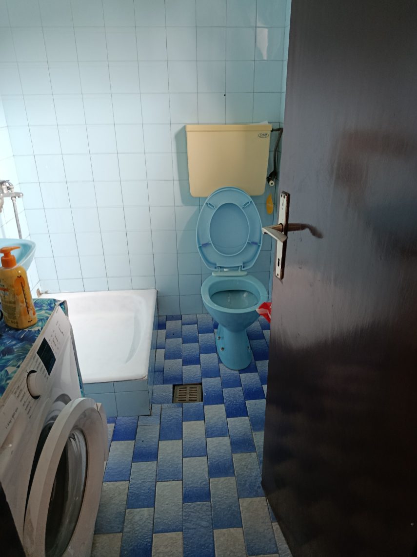 Kuca za izdavanje Sabac
