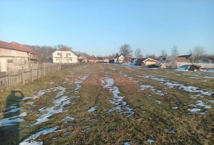 Premium građevinsko zemljište 70ari Štitar-Šabac
