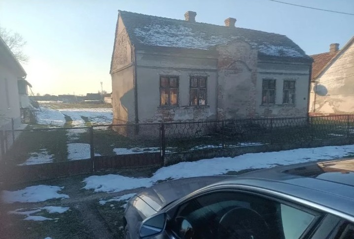 Premium građevinsko zemljište 70ari Štitar-Šabac