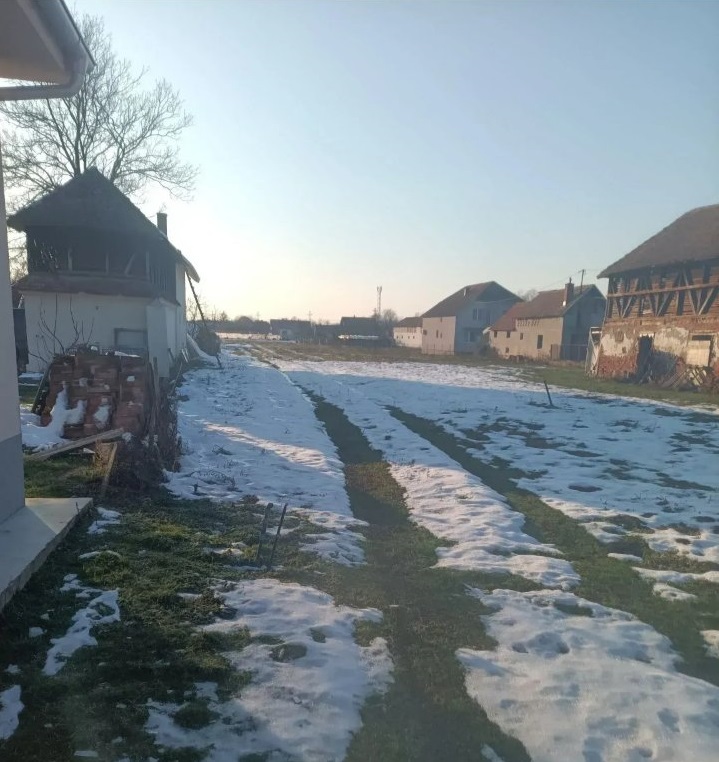 Premium građevinsko zemljište 70ari Štitar-Šabac