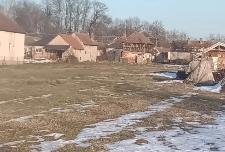 Premium građevinsko zemljište 70ari Štitar-Šabac