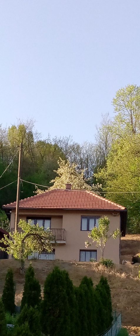 Na prodaju kuća