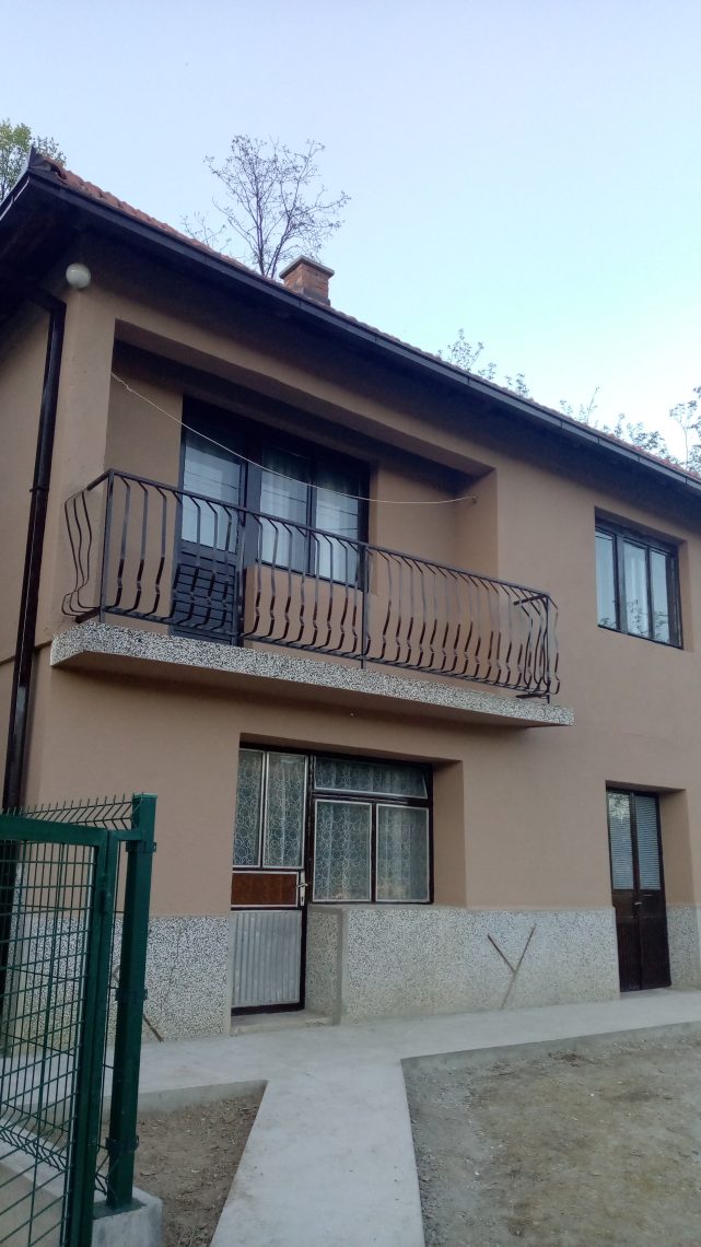 Na prodaju kuća