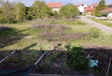 Gradjevinski placevi