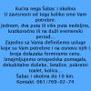 Kućna nega Šabac i okolina