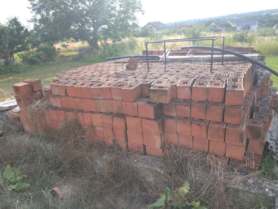 Blokovi za gradnju