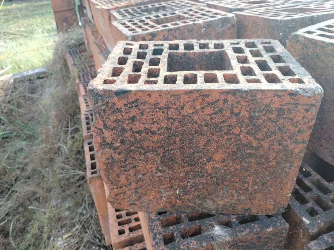 Blokovi za gradnju
