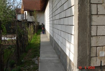 Stambeni objekat