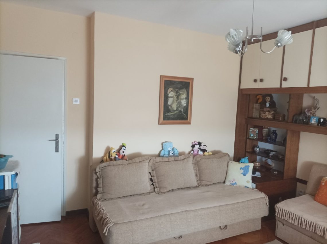 Izdajem sobu učenici