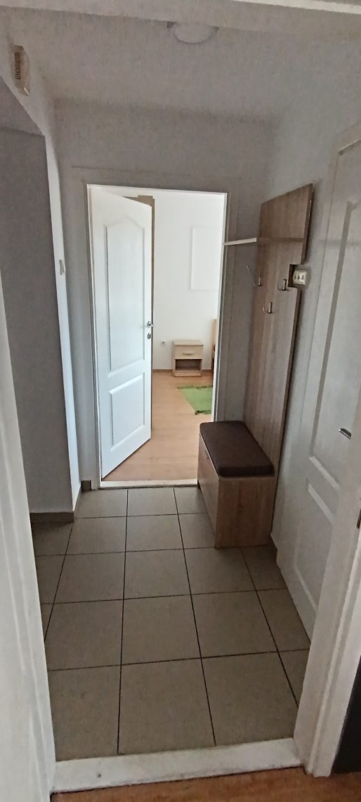 Iznajmljivanje stana u Šapcu u blizini Vinarevog Trga