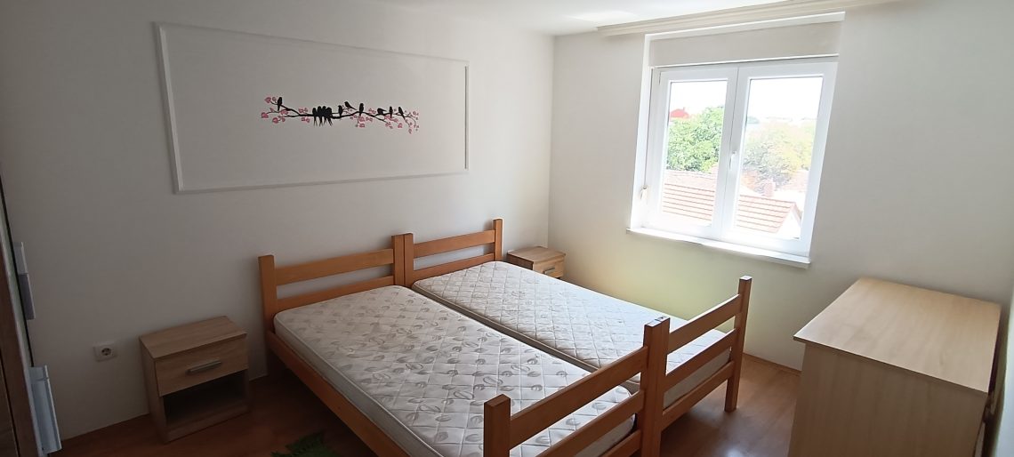 Iznajmljivanje stana u Šapcu u blizini Vinarevog Trga