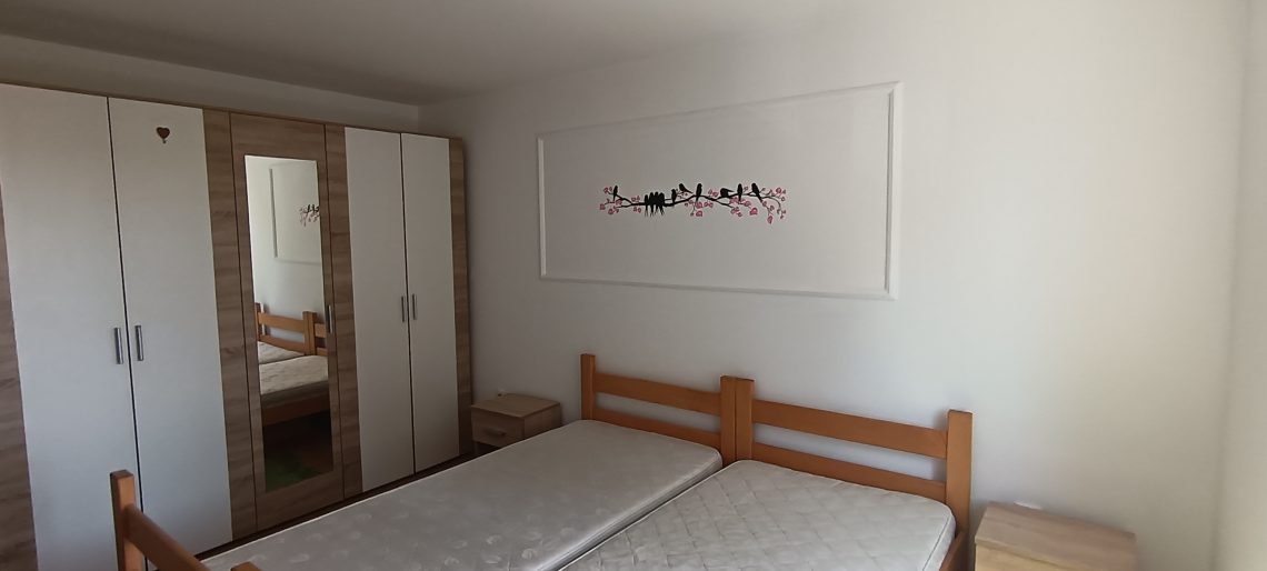 Iznajmljivanje stana u Šapcu u blizini Vinarevog Trga