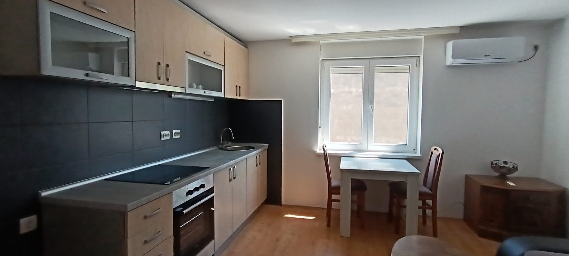 Iznajmljivanje stana u Šapcu u blizini Vinarevog Trga
