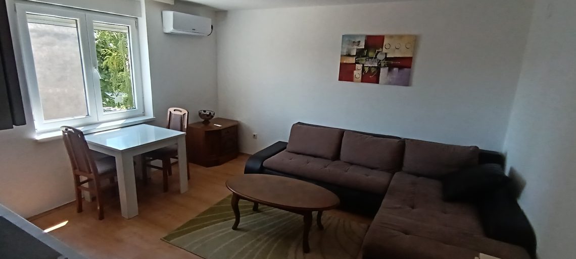 Iznajmljivanje stana u Šapcu u blizini Vinarevog Trga