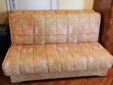 Trosed na razvlačenje