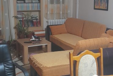 Izdajem stan na Trkalistu