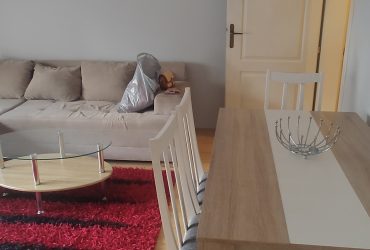 Izdajem stan u centru Šapca