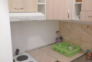 Izdajem garsonjeru u Loznici