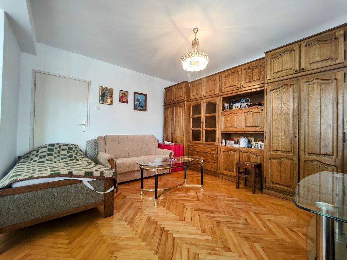 Super lokacija,funkconalan stan u Loznici