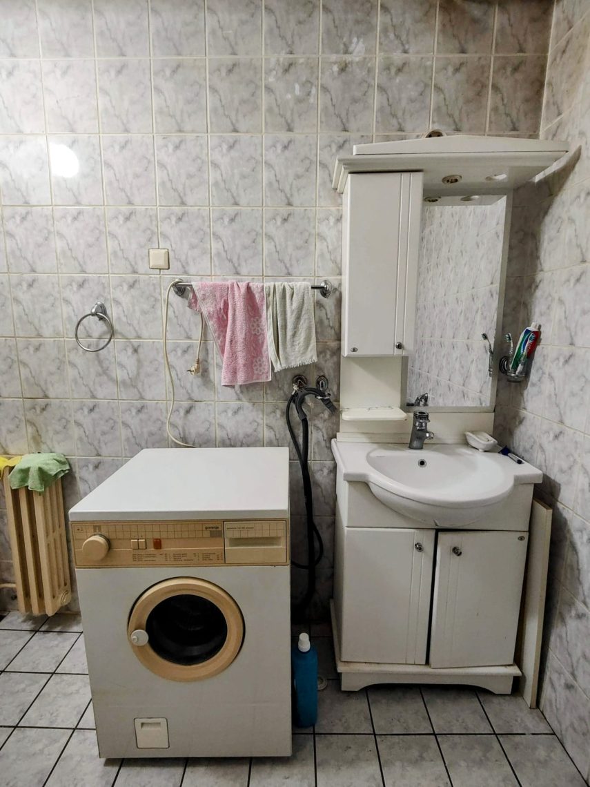 Super lokacija,funkconalan stan u Loznici