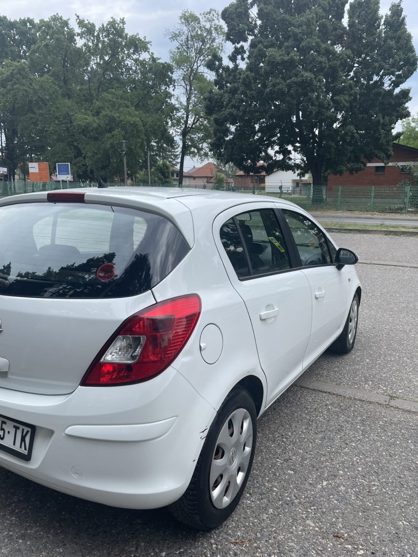 Auto prodaja