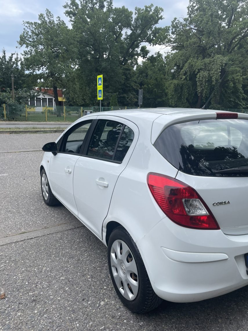Auto prodaja