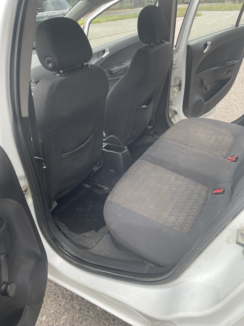Auto prodaja