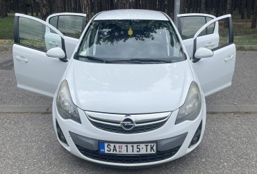 Auto prodaja